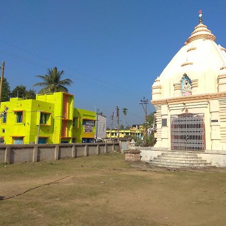 Digha Holiday Inn Extérieur photo