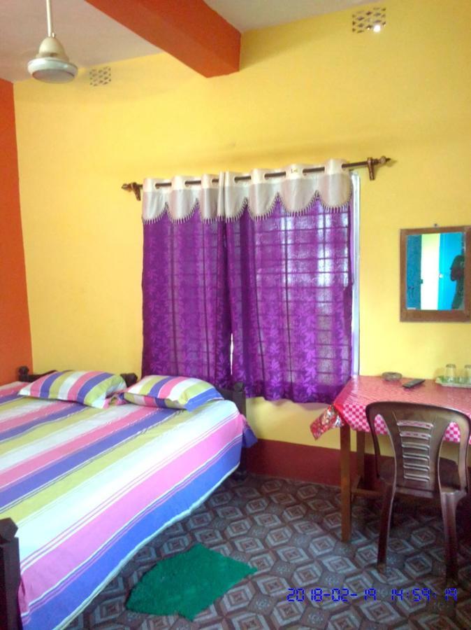 Digha Holiday Inn Extérieur photo